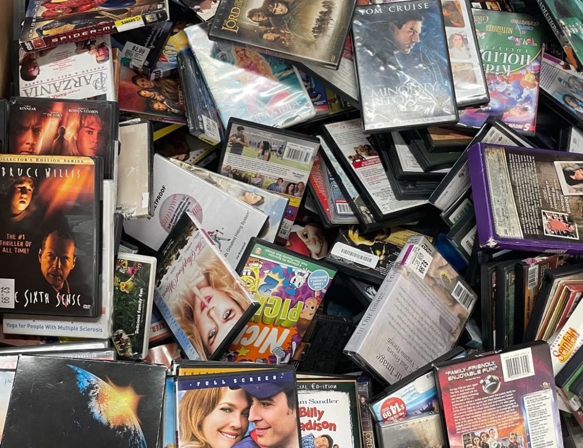 every tv show i have ever watched - Movies hypelist by molt