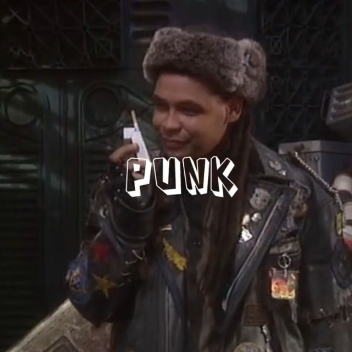 Lister Edit by @cryptyd - Song is: Punk Tactics - Joey Valence & Brae