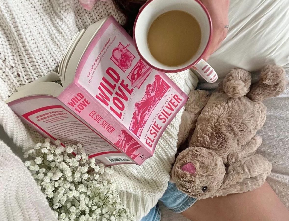 favourite books - Books hypelist by Laia Flores