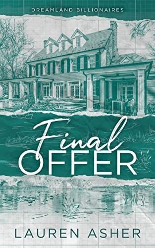 Final offer - Lauren Asher · 2023