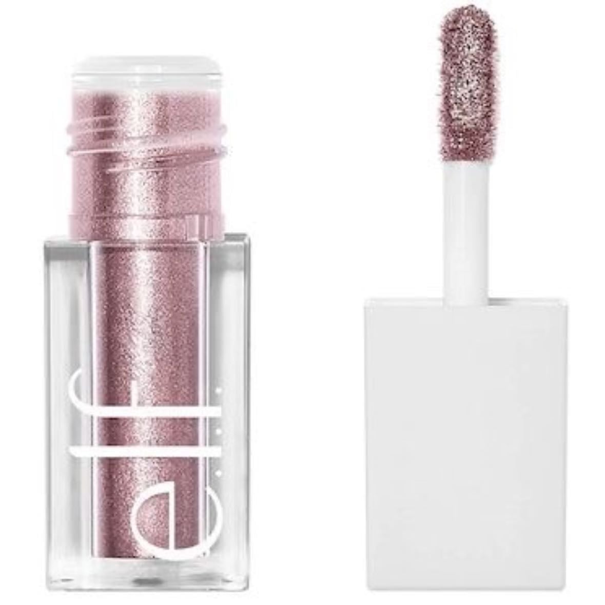 elf liquid eyeshadow - shade: little dipper