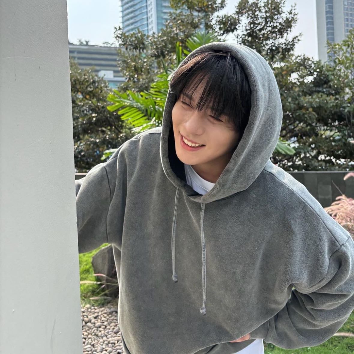 Jongho | ATEEZ - Artist