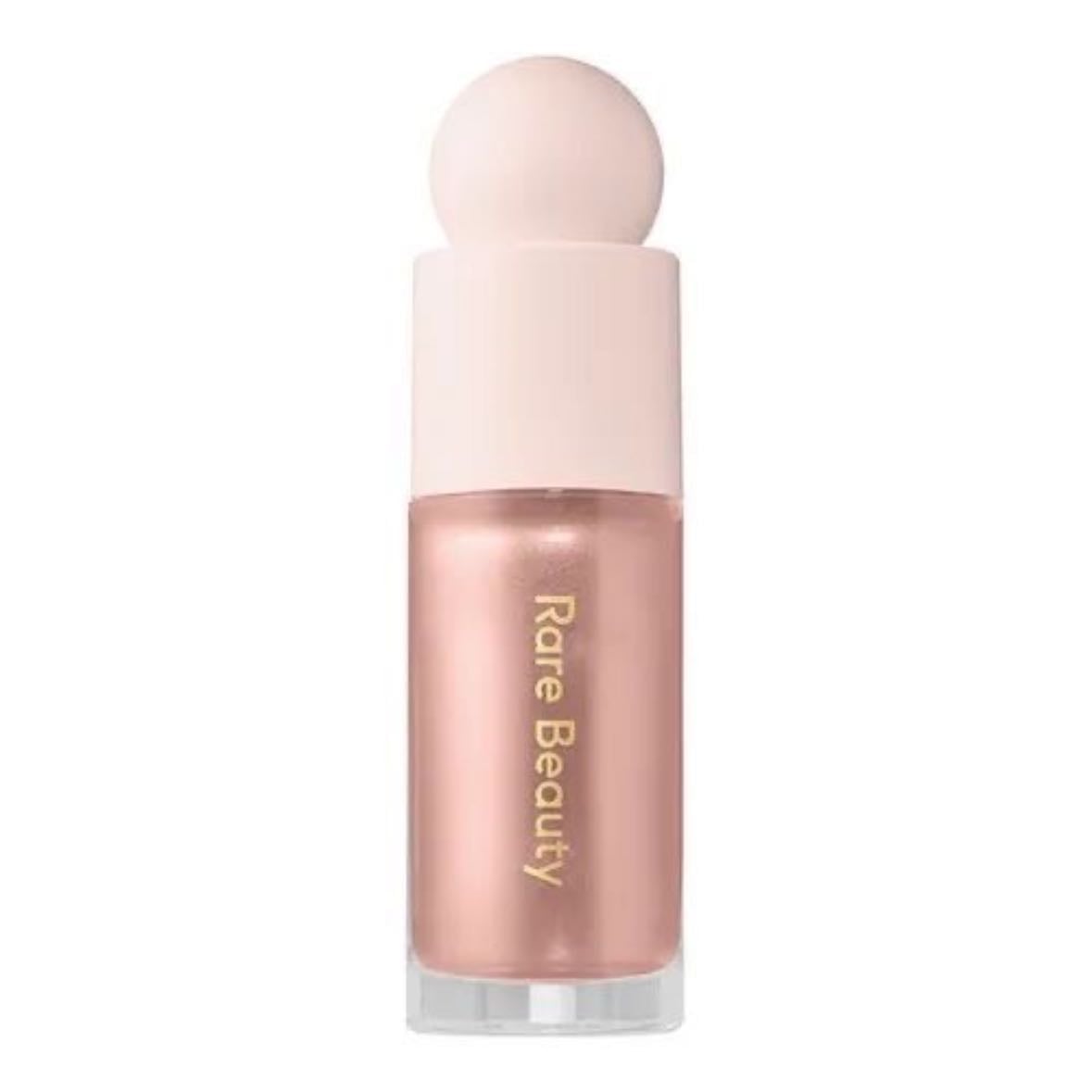 rare beauty liquid highlighter - shade: enchant