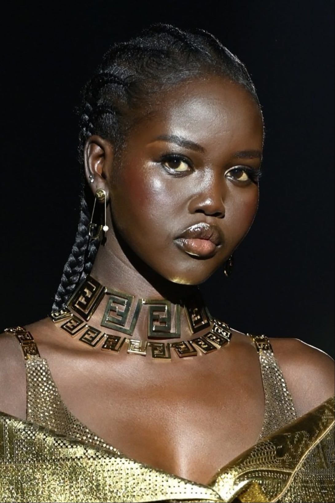 adut akech