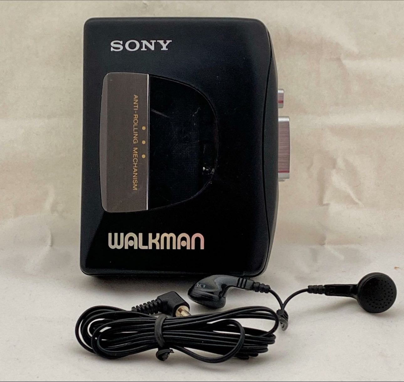 walkman