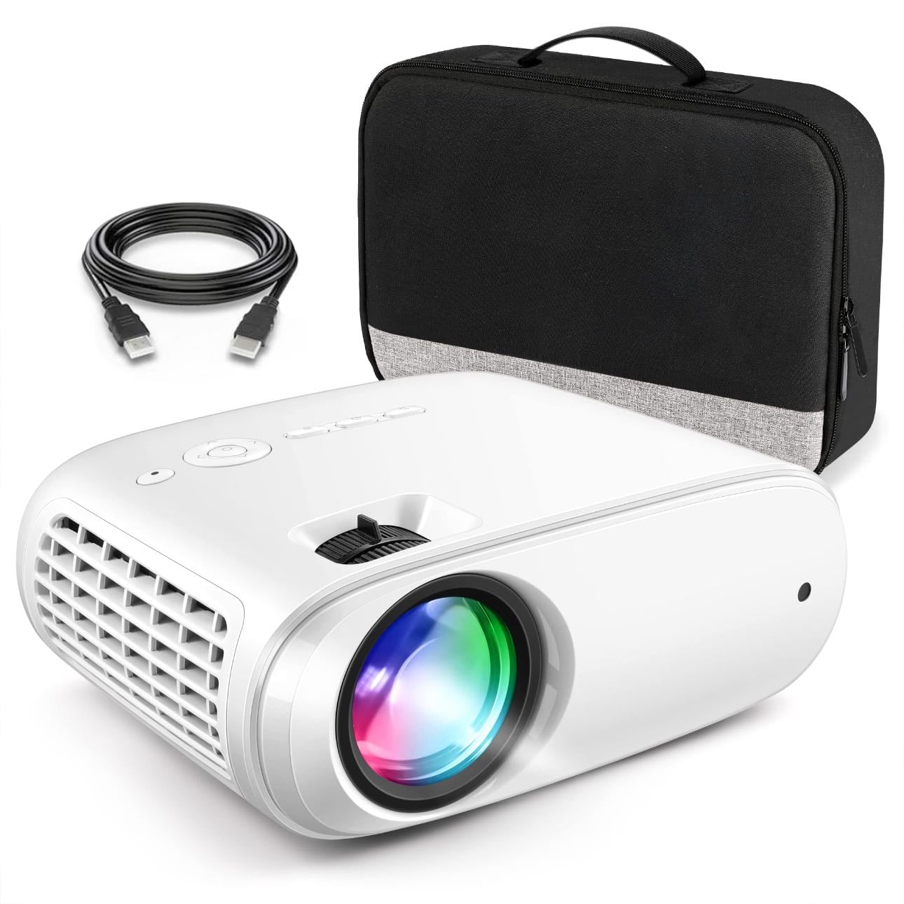 mini proyector