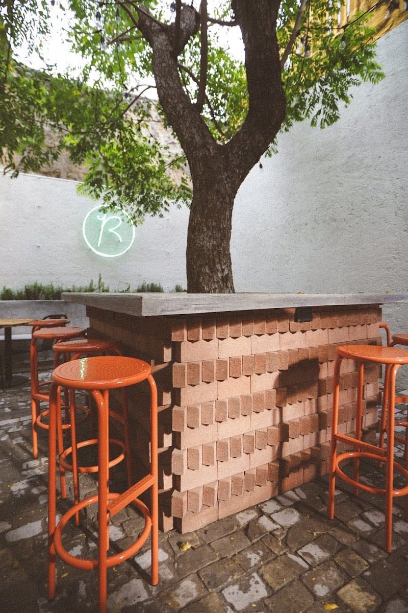Roland Coffee Bar
