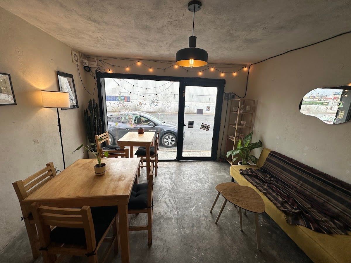 Café Bloom