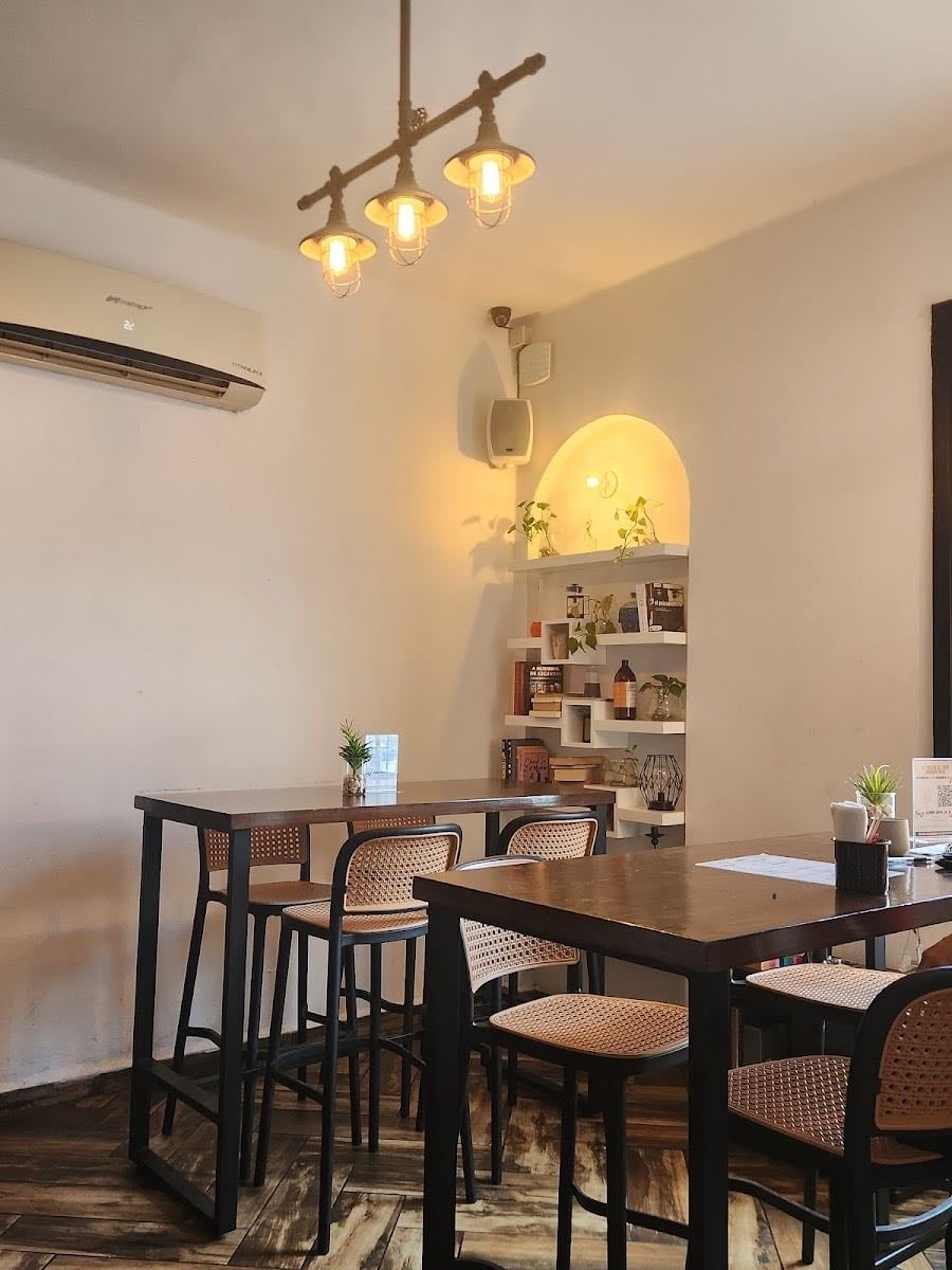 Alchemy Coffee Lab