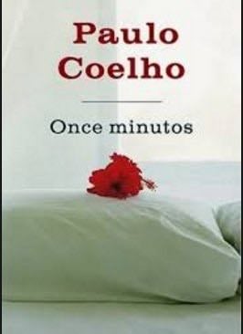 Once Minutos - Paulo Coelho · 2016