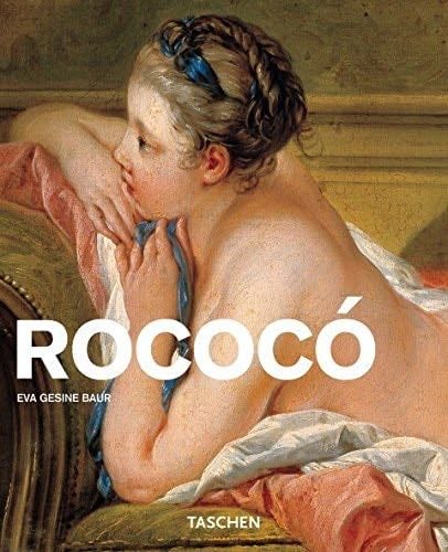 Rococó (Spanish Edition) - Dr. Eva Gesine Baur · 2007