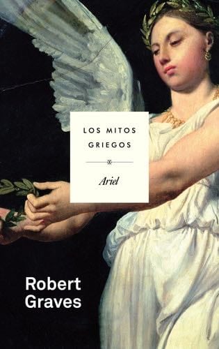 Los mitos griegos - Robert Graves · 2012