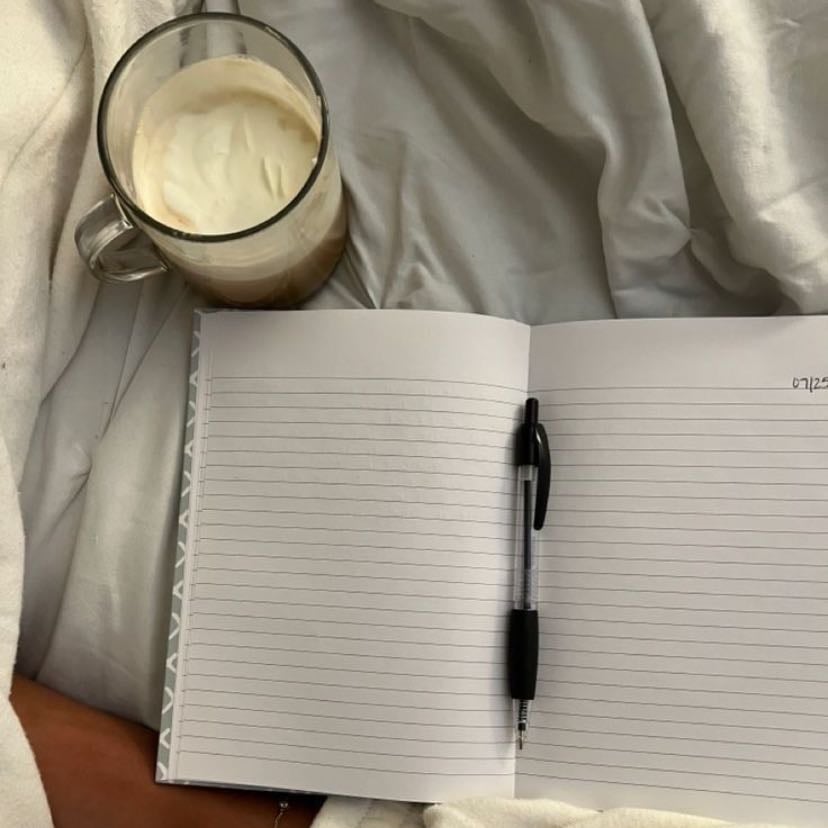 Journaling
