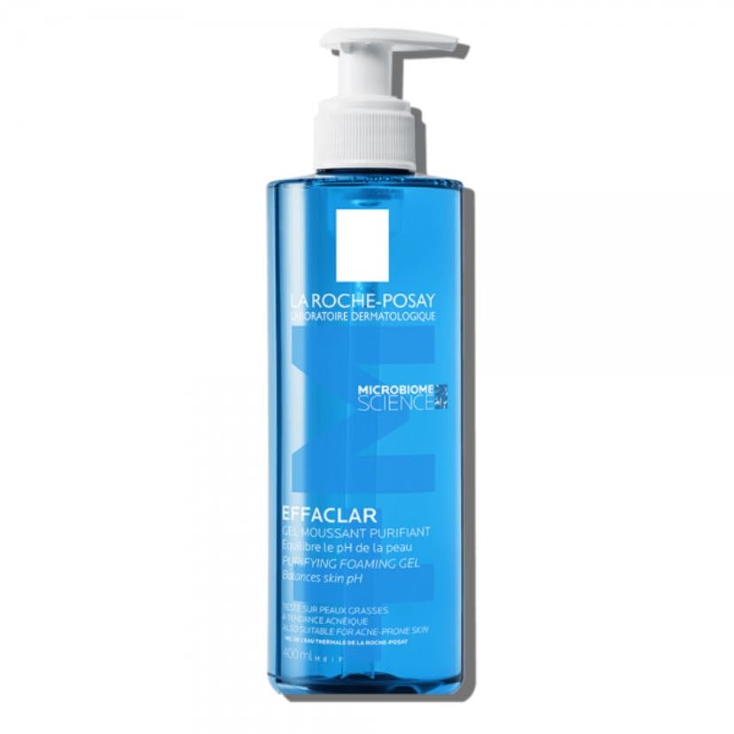 Limpiador facial