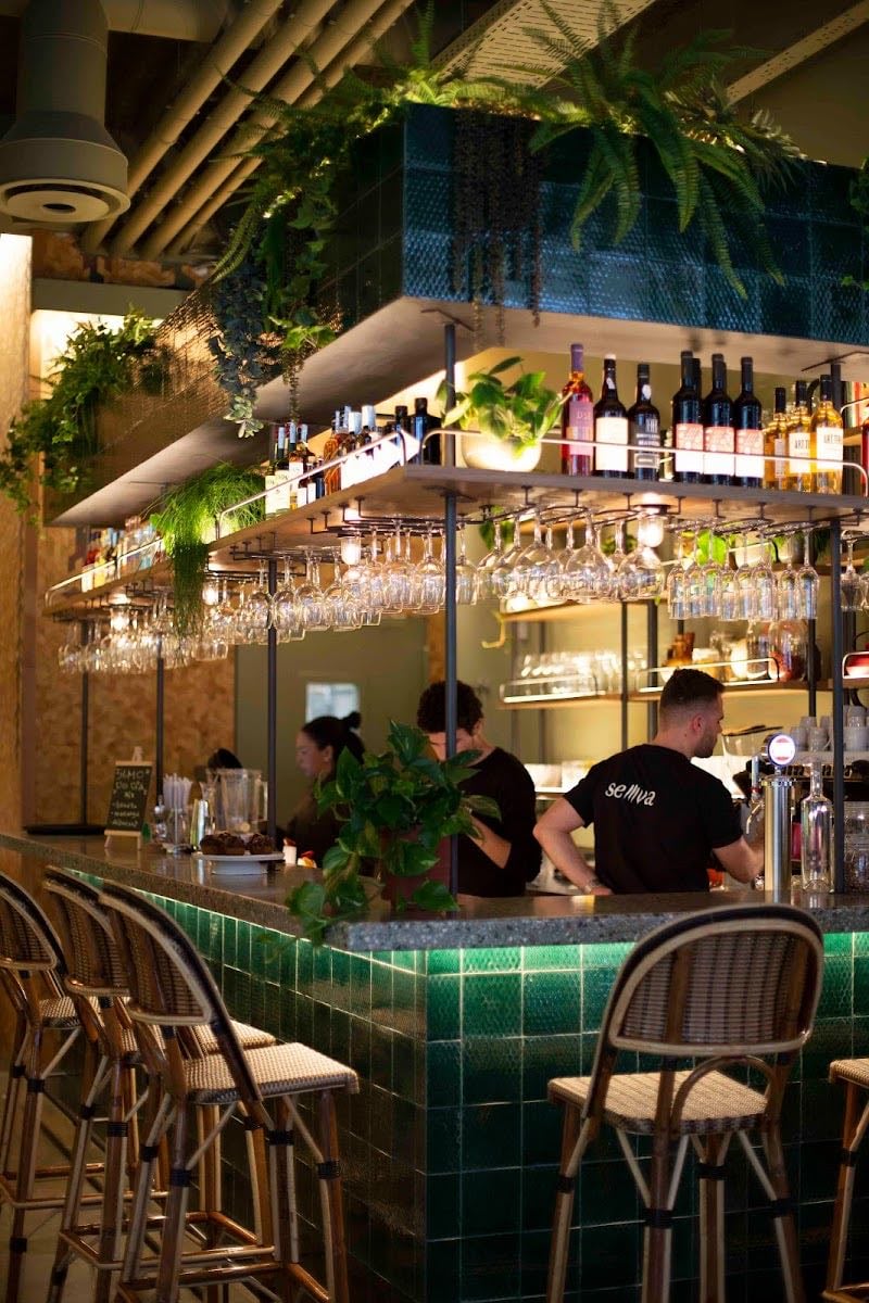 Restaurante Selllva