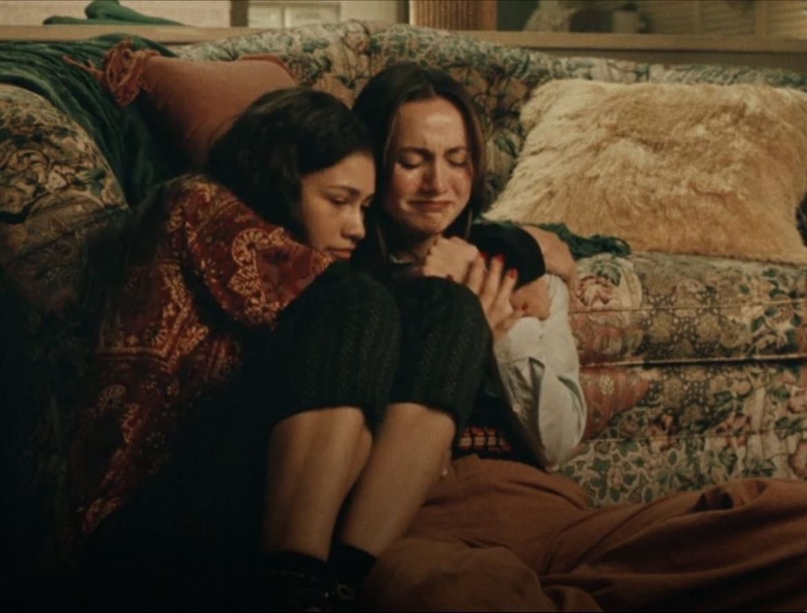Euphoria - Sam Levinson · 2019