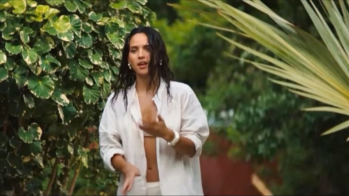 Blink Twice - Zoë Kravitz · 2024