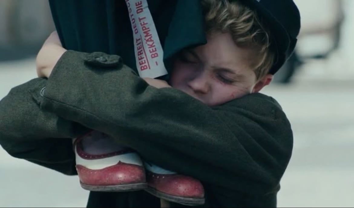 Jojo Rabbit - Taika Waititi · 2019