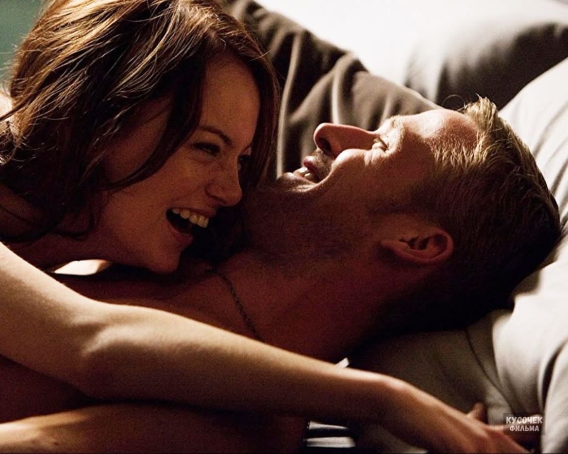 Crazy, Stupid, Love. - Glenn Ficarra · 2011