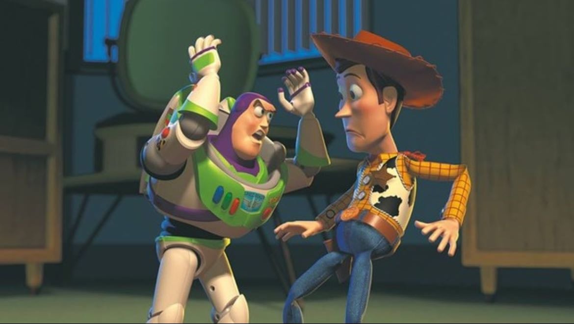 Toy Story 2 - John Lasseter · 1999