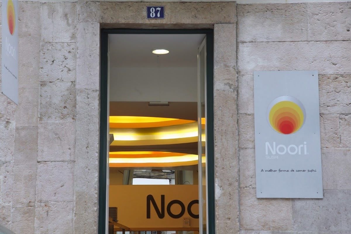 Noori Sushi
