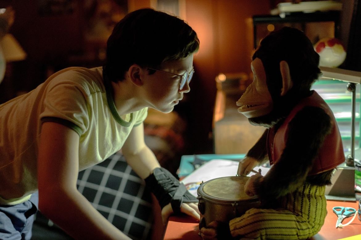 The Monkey - Osgood Perkins · 2025