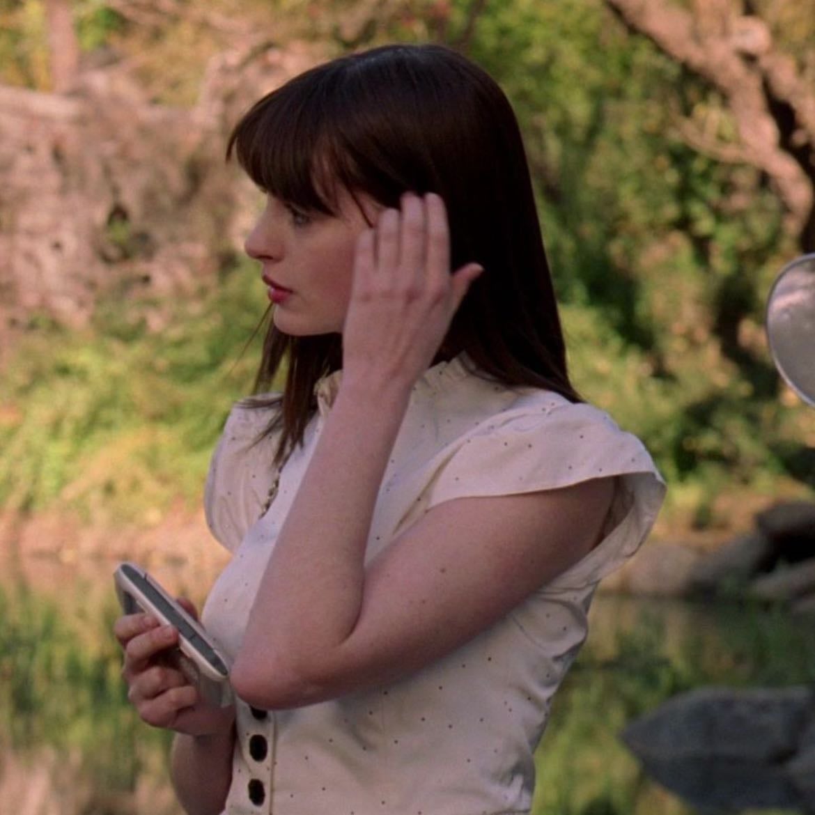 The Devil Wears Prada - David Frankel · 2006