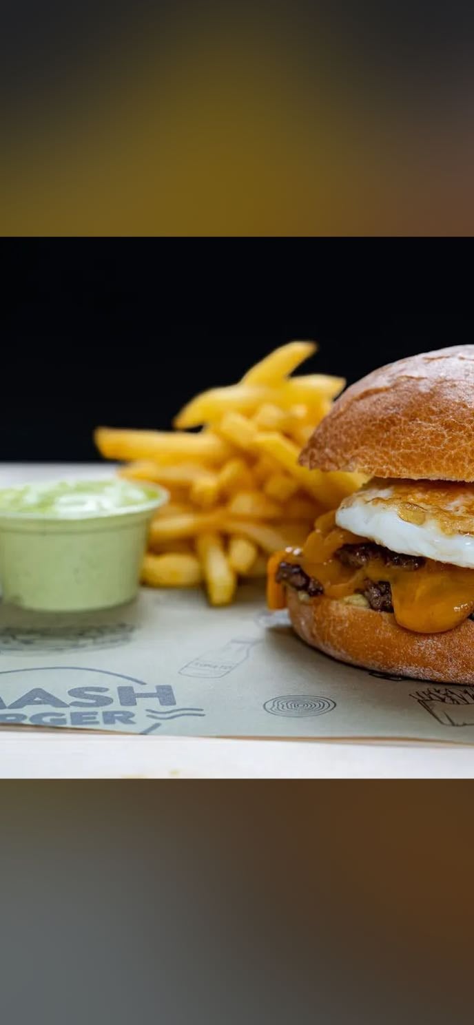 Smash Burger