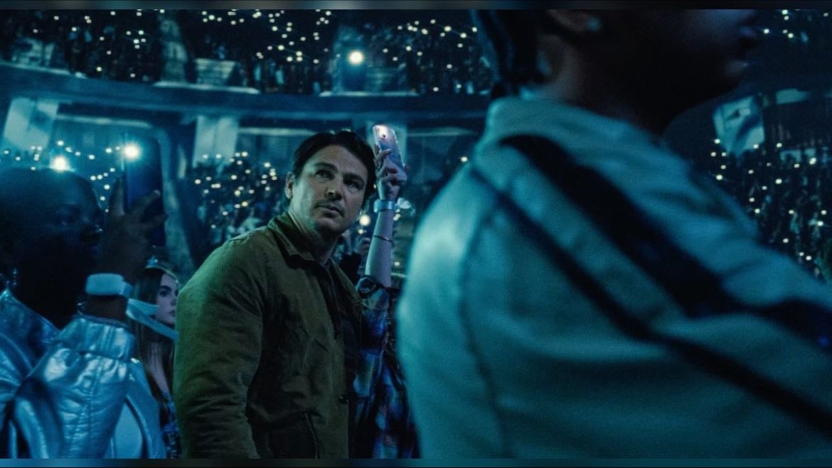 Trap - M. Night Shyamalan · 2024