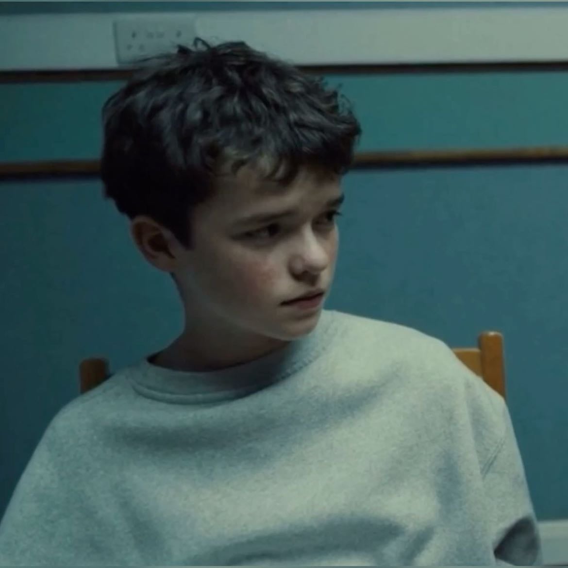 Adolescence - Stephen Graham, Jack Thorne · 2025