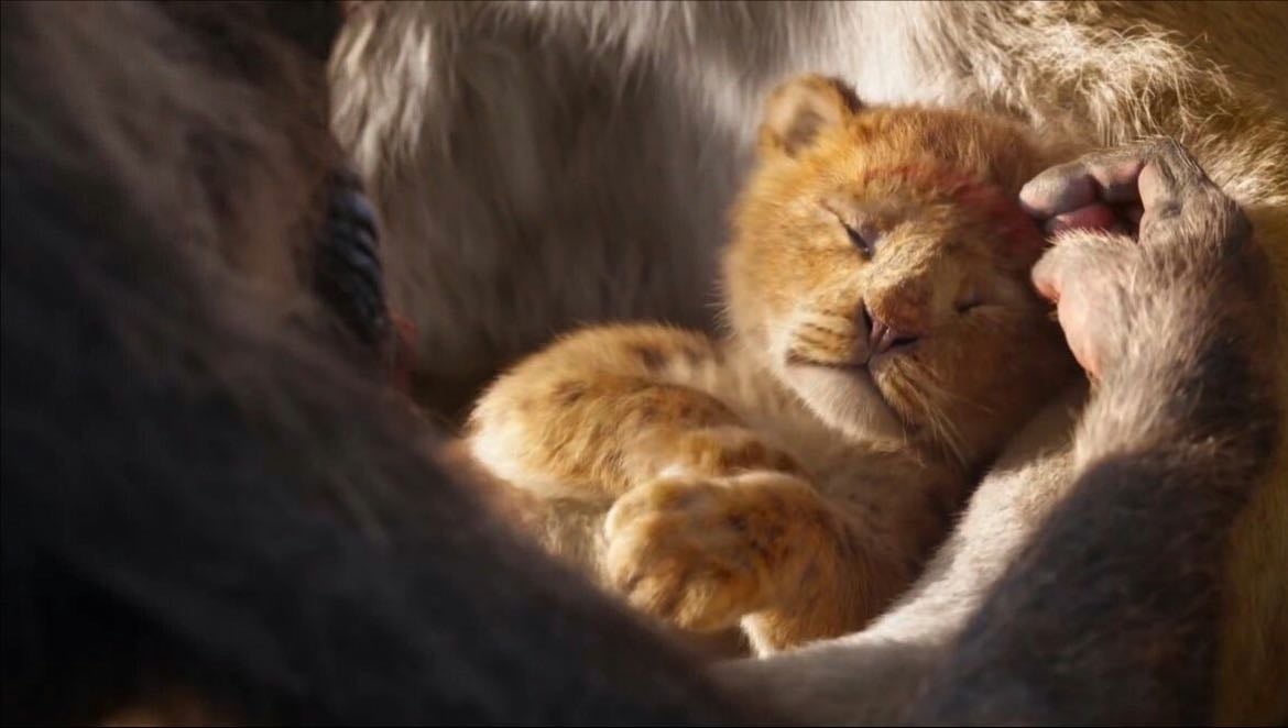 The Lion King - Jon Favreau · 2019