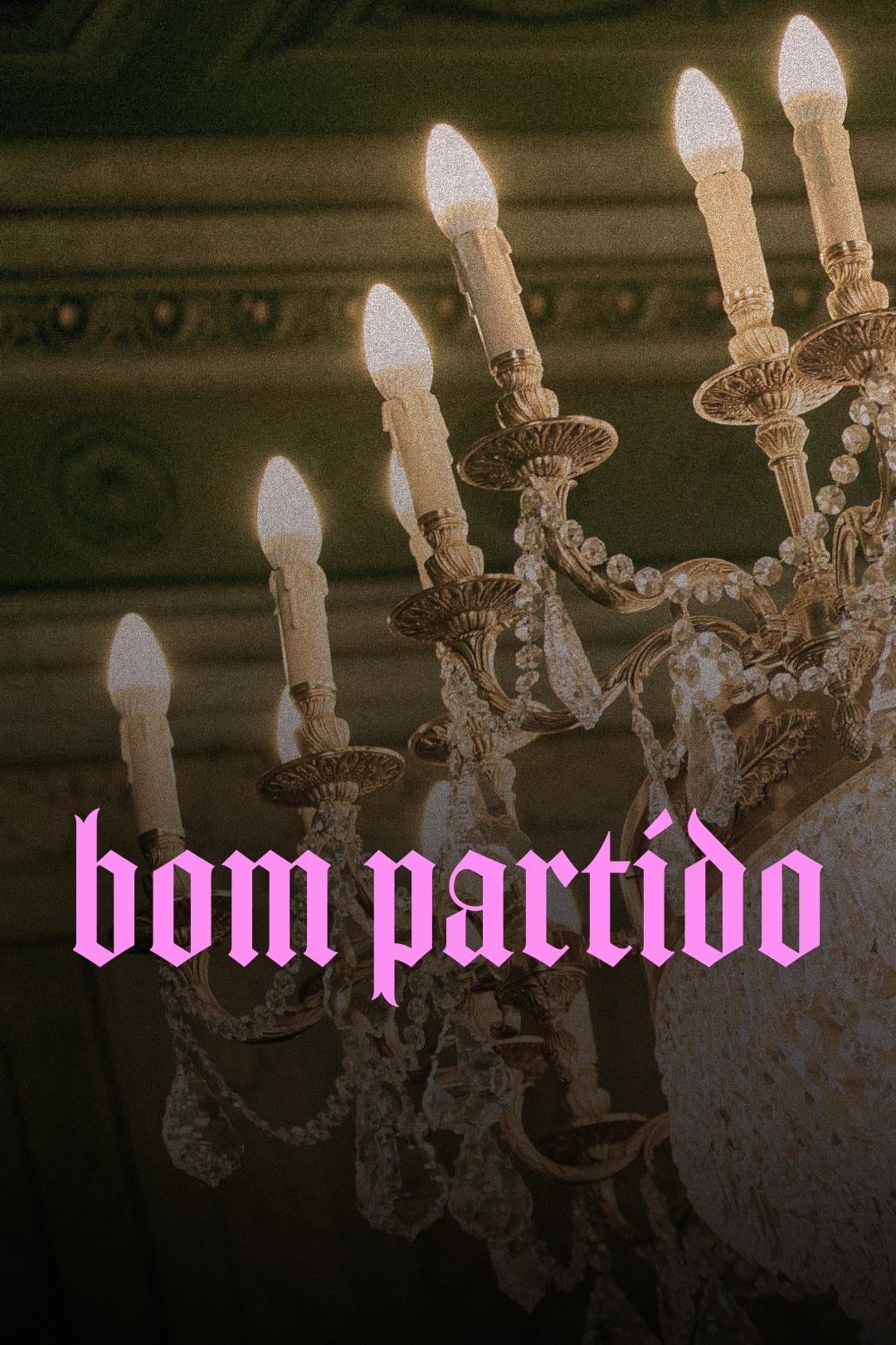 Bom Partido - Guilherme Geirinhas · 2024
