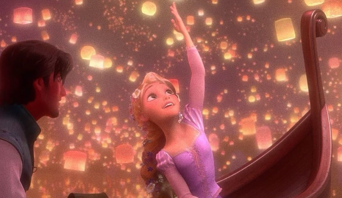 Tangled - Byron Howard · 2010