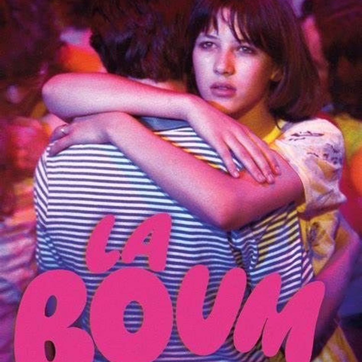 La boom 🎀🪩