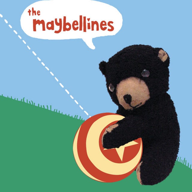 The Maybellines - Artist