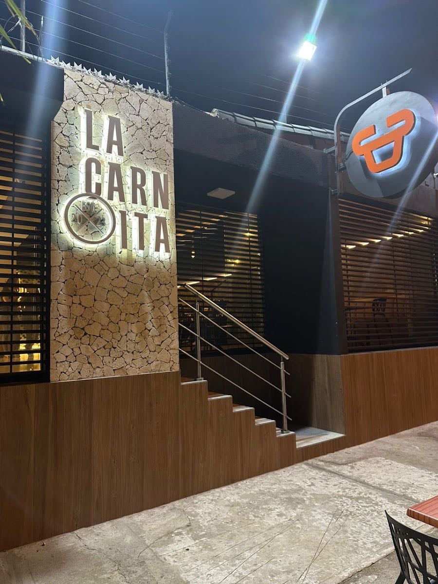 La Carnita