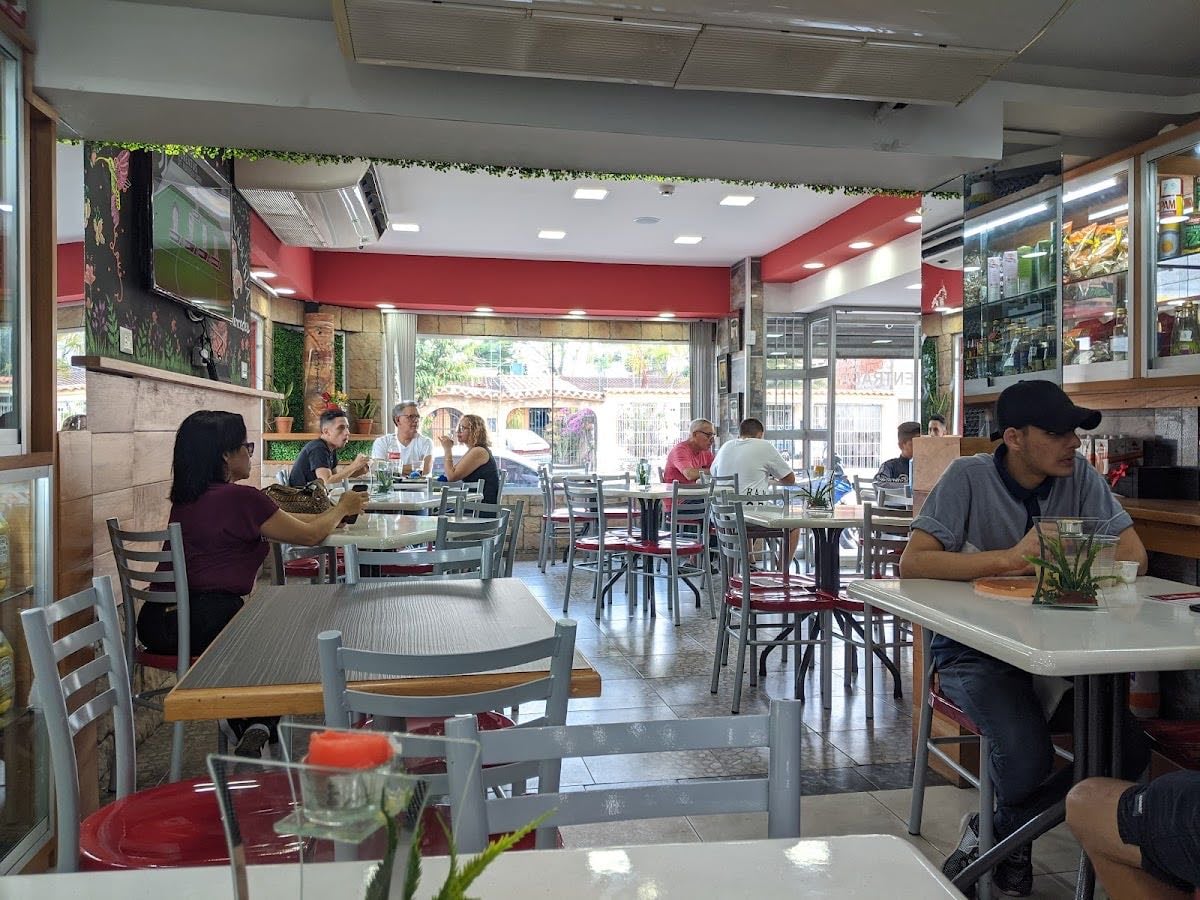 Panadería Las Mercedes