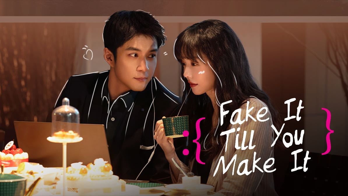Fake It Till We Make It - 2024