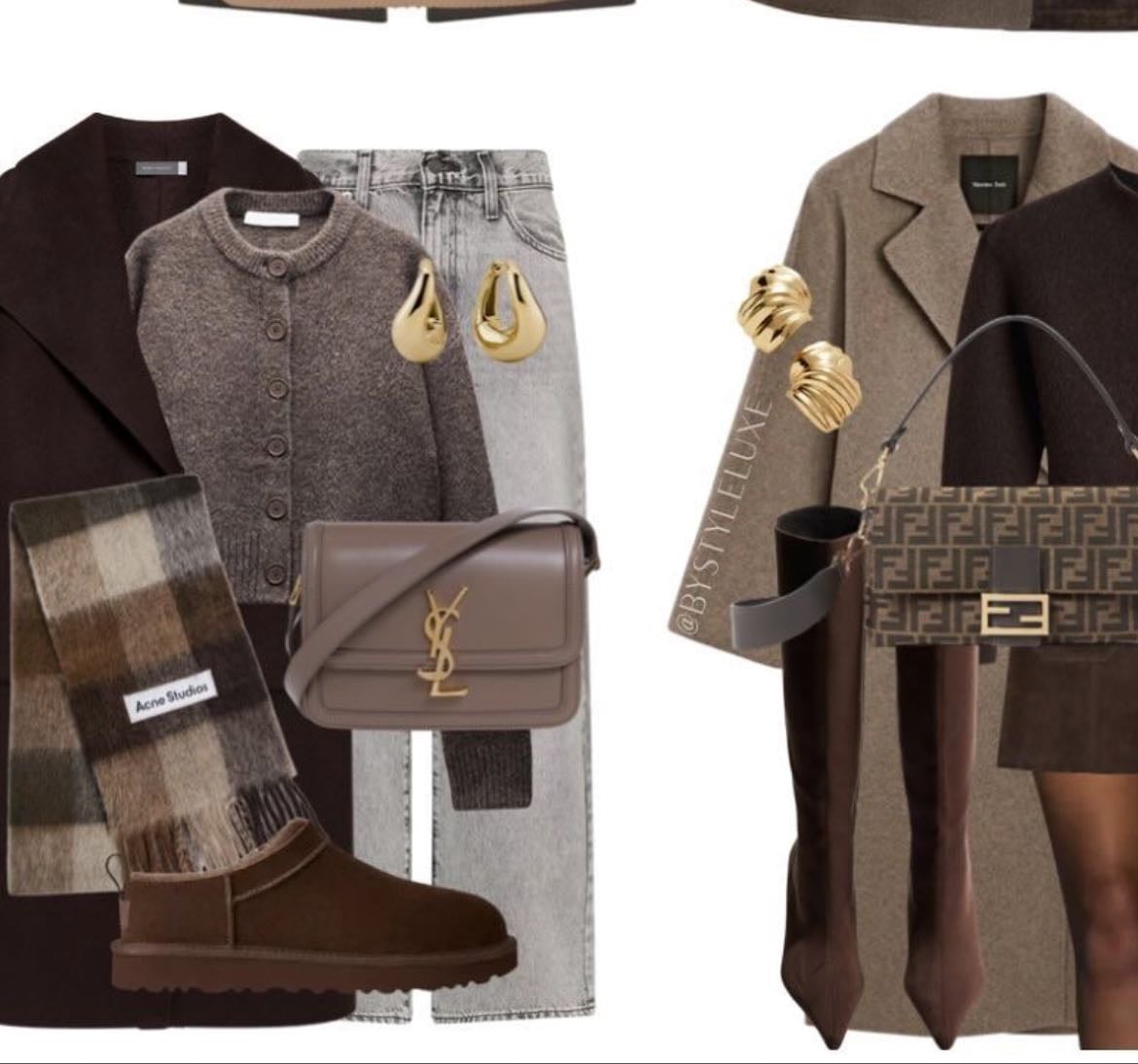 Outfit (OOTD)