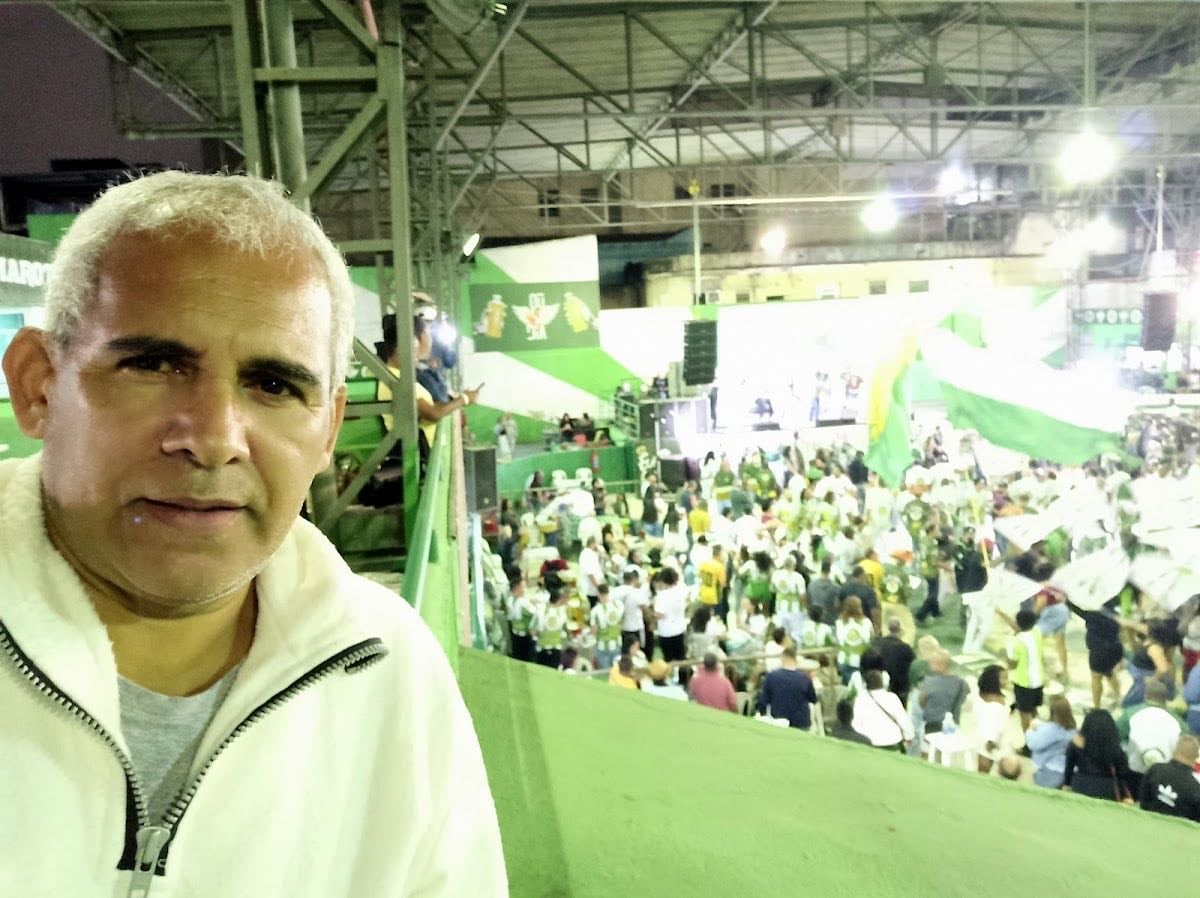 GRES Imperatriz Leopoldinense