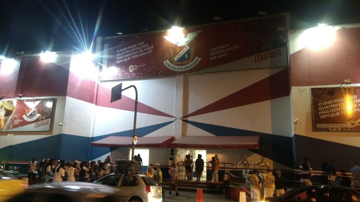 União da Ilha do Governador