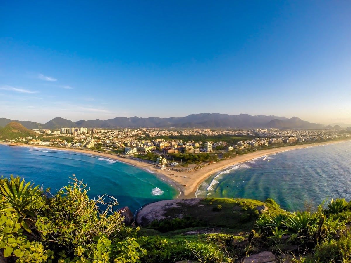 Praia do Recreio