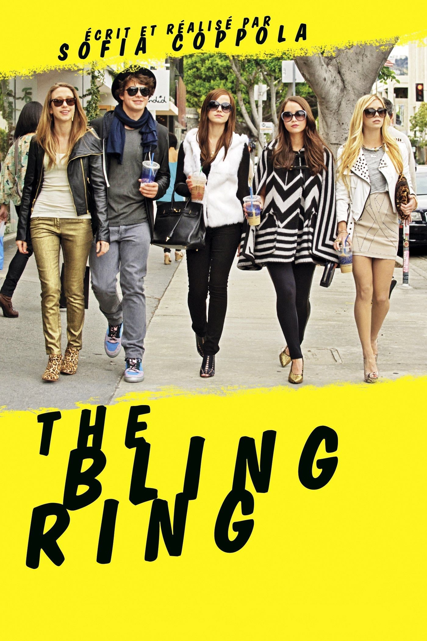 The Bling Ring - Sofia Coppola · 2013