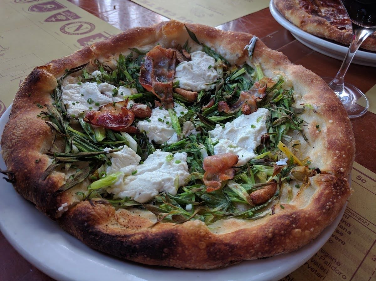 Pizzeria Mozza