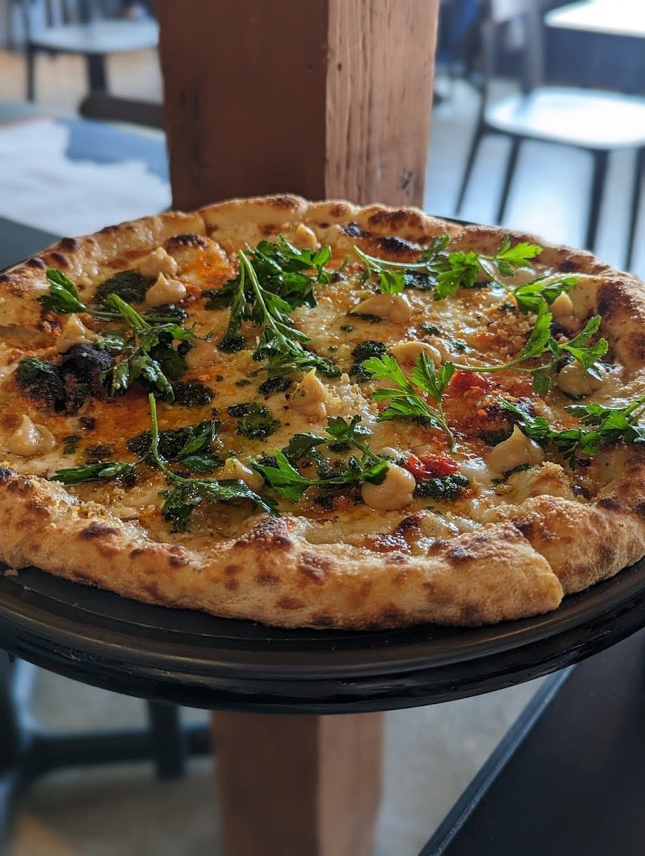 Pizzana