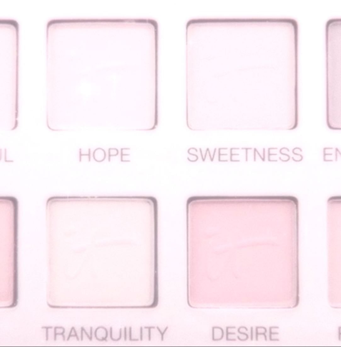 Pink baby ⋆˚꩜。