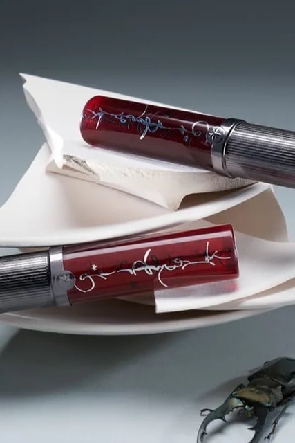GIRLCULT - Miao Psychic Series Fantasy Mirror Lip Gloss - J816