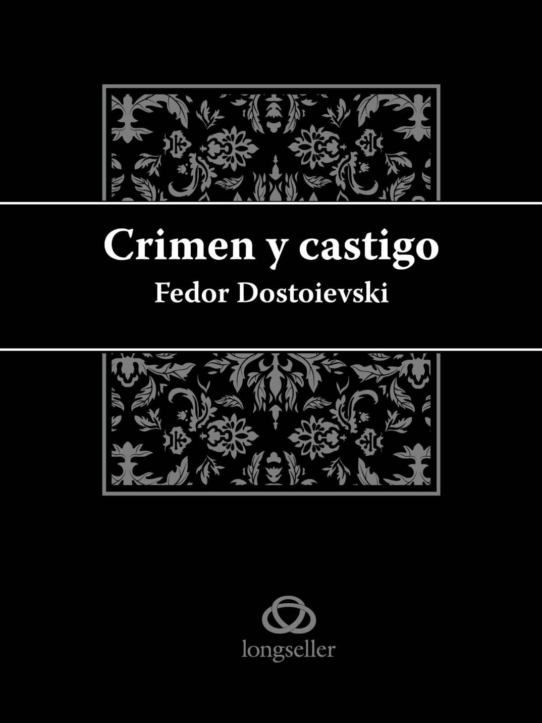 Crime and Punishment - Fyodor Dostoevsky · 2025