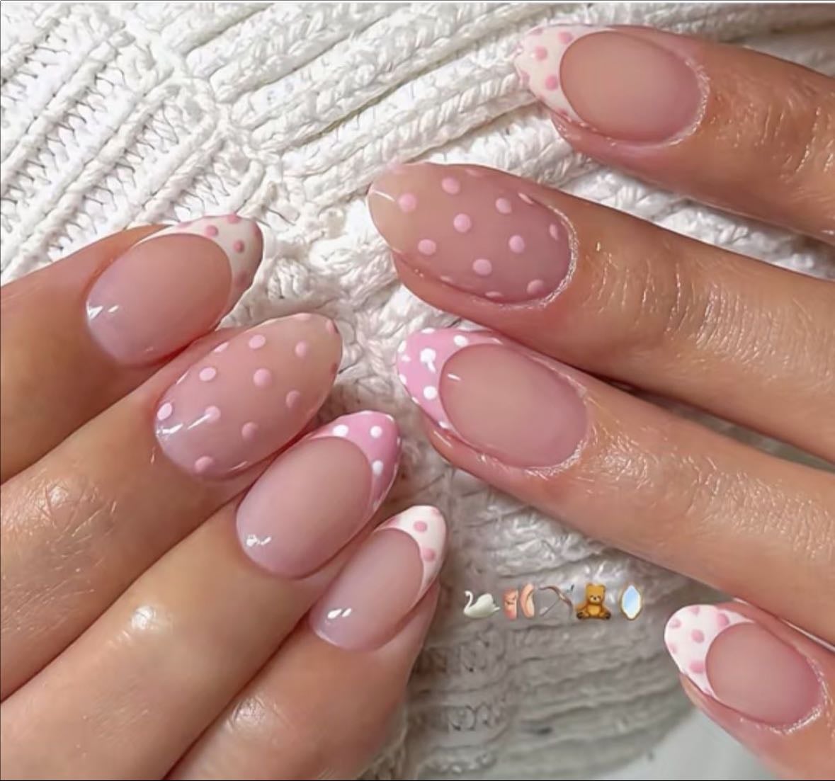 Nails inspo — ! 💅🏻