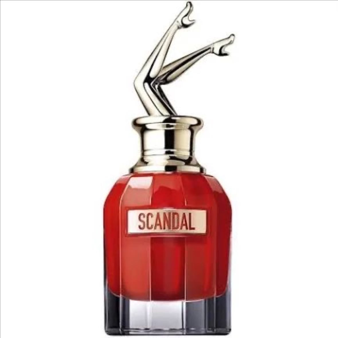 Scandal - Jean Paul Gaultier
